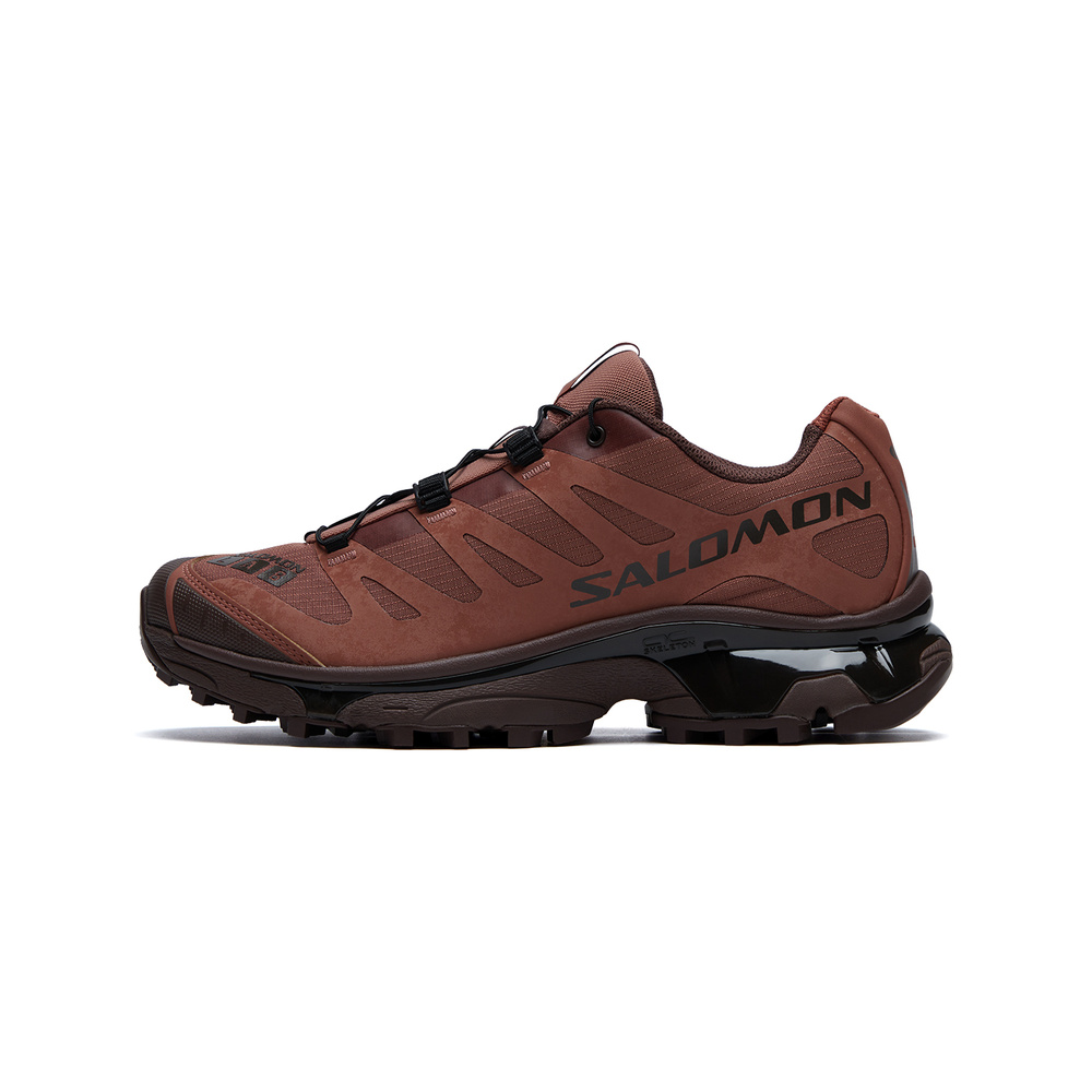 Brown Black