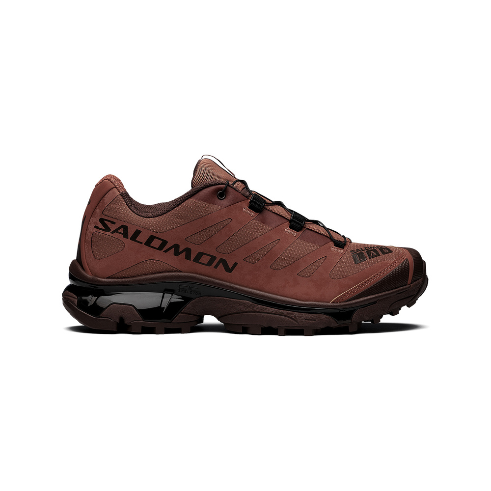 Salomon XT-4 OG 'Brown Black' Мужские