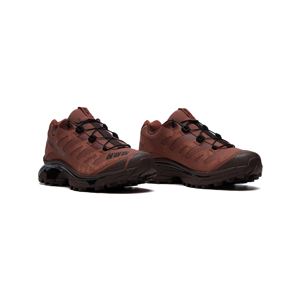Salomon XT-4 OG 'Brown Black' Мужские