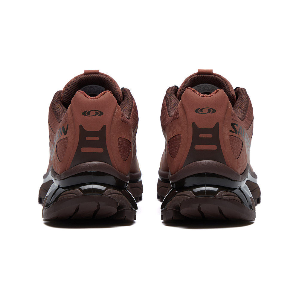 Salomon XT-4 OG 'Brown Black' Мужские