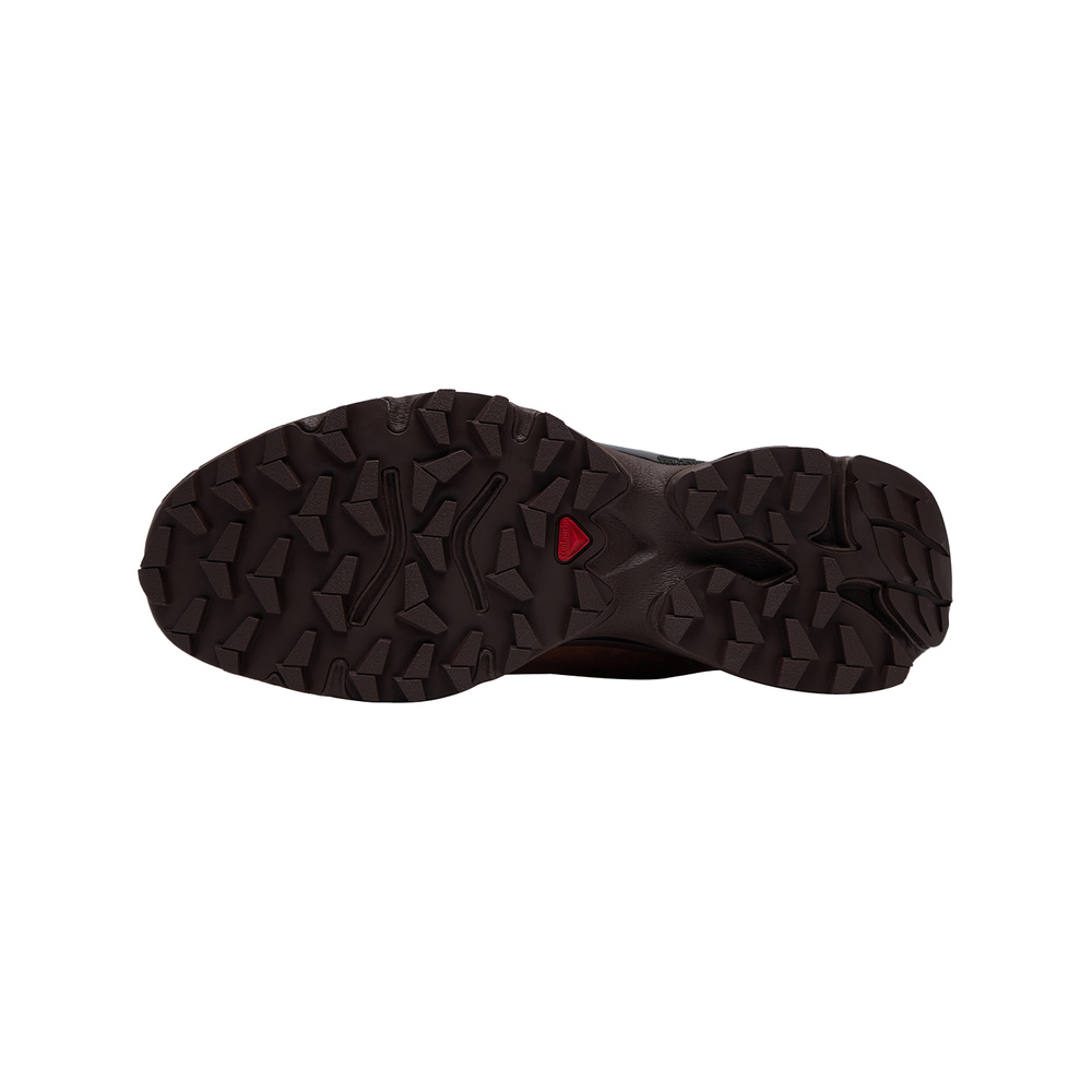 Salomon XT-4 OG 'Brown Black' Мужские