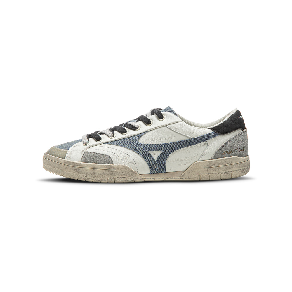 Ecru / Light Grey / Black