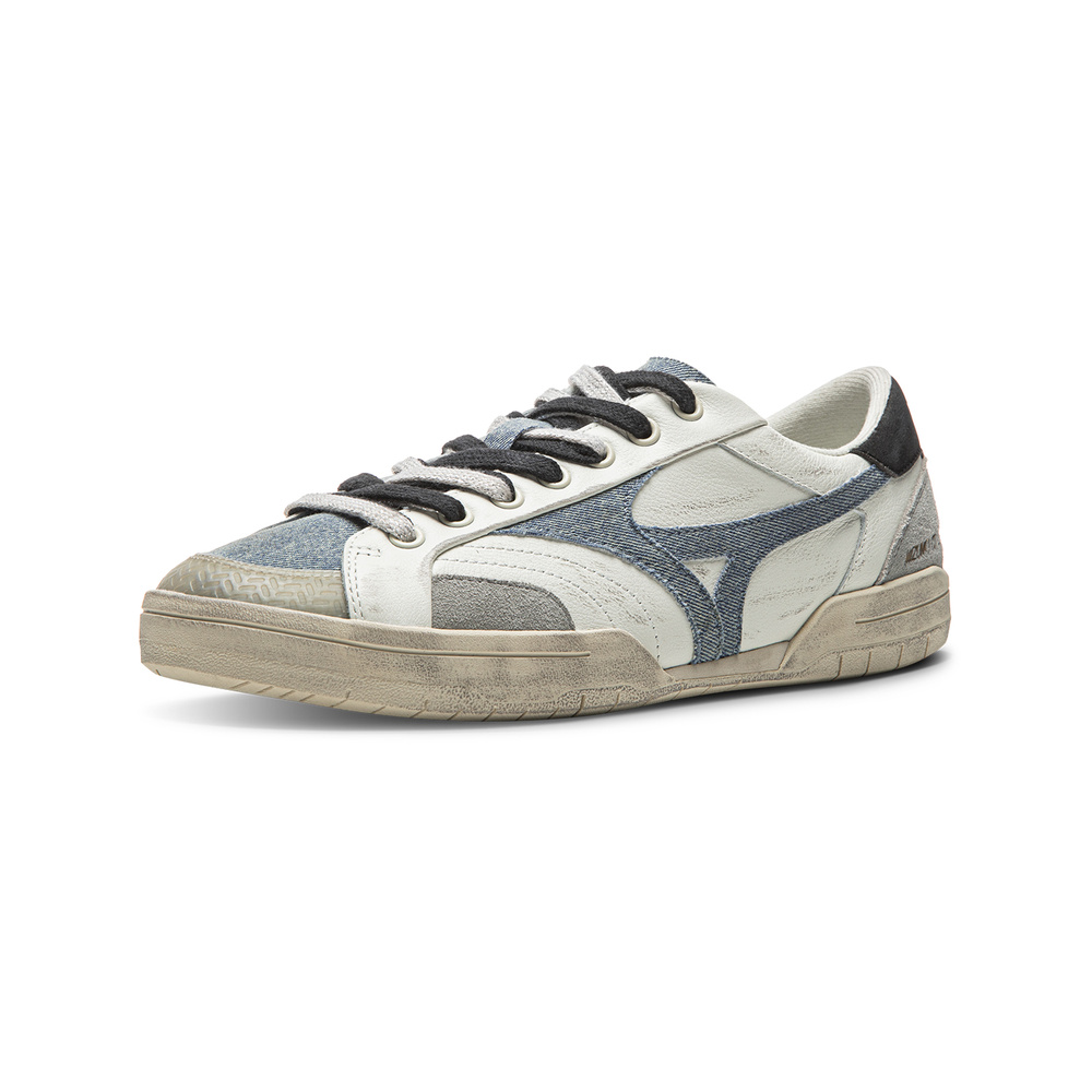 Mizuno Ct Club 'Ecru / Light Grey / Black' Мужские