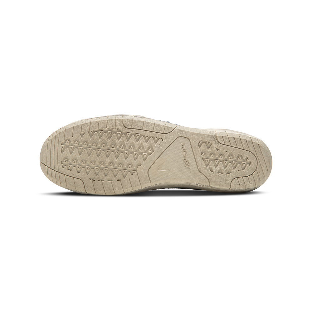 Mizuno Ct Club 'Ecru / Light Grey / Black' Мужские