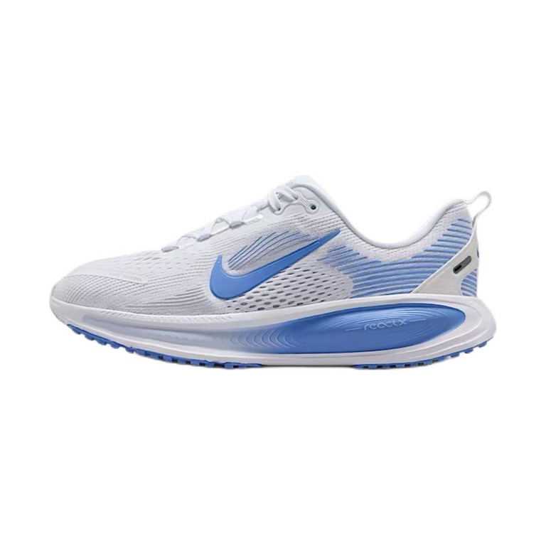 Nike Vomero 18 'Sail / University Red / Pale Ivory / Black' Унисекс
