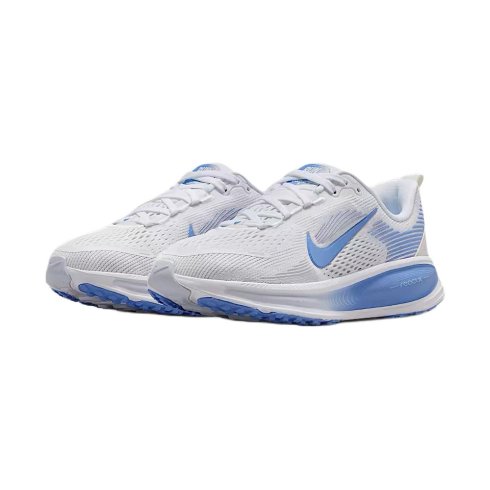 Nike Vomero 18 'Sail / University Red / Pale Ivory / Black' Унисекс