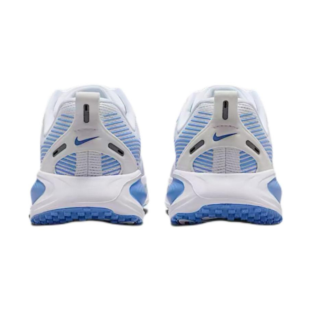 Nike Vomero 18 'Sail / University Red / Pale Ivory / Black' Унисекс