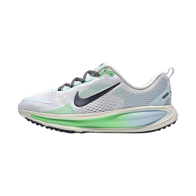 Nike Vomero 18 'Black / White / Court Purple / Bright Mango' Детские