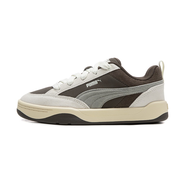 Puma Park Lifestyle 'Brown' Мужские