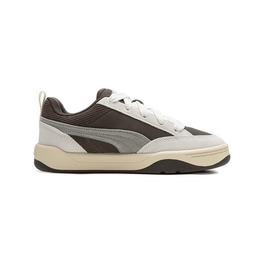 Puma Park Lifestyle 'Brown' Мужские
