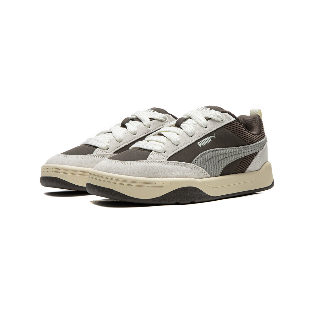 Puma Park Lifestyle 'Brown' Мужские
