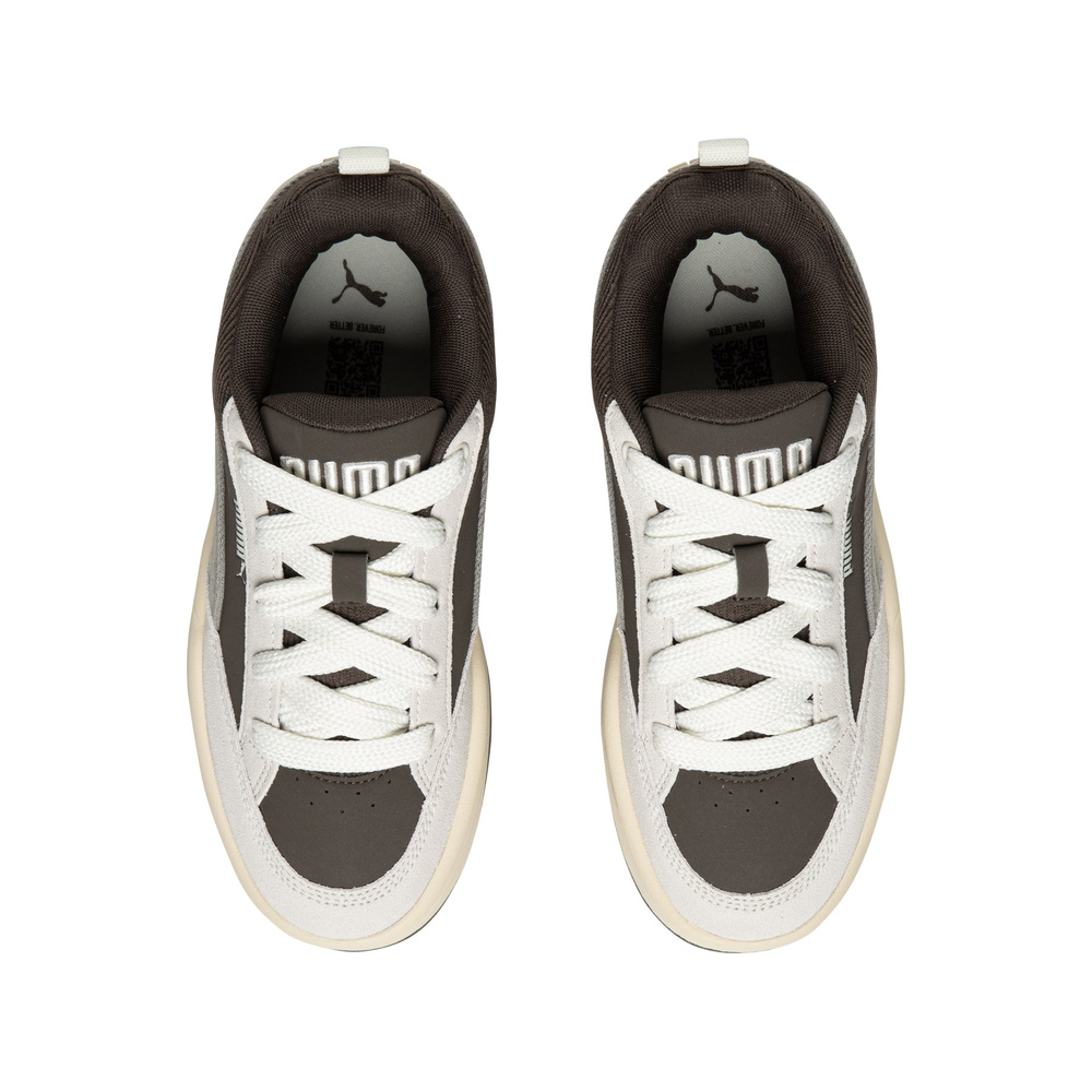 Puma Park Lifestyle 'Brown' Мужские