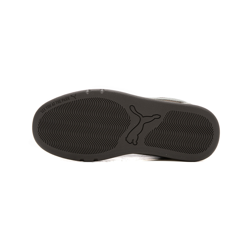 Puma Park Lifestyle 'Brown' Мужские