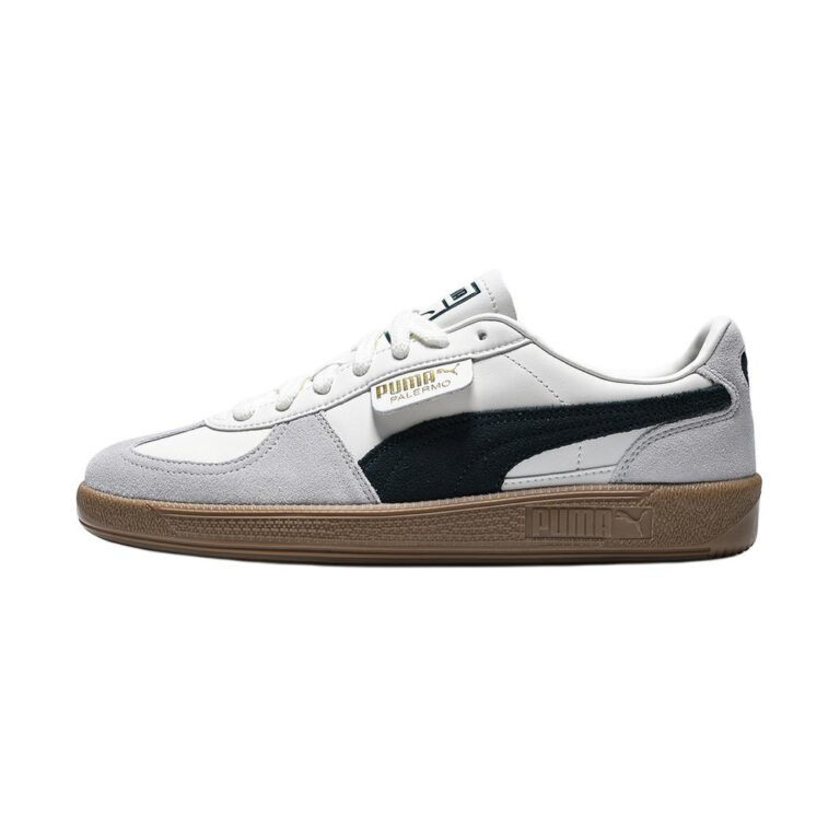 Puma Palermo 'White' Мужские