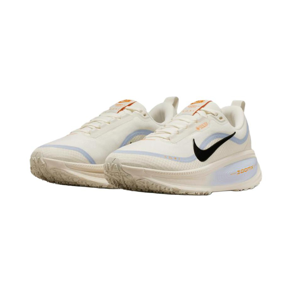 Nike Vomero 18 'White / Gum Light Brown / White' Женские