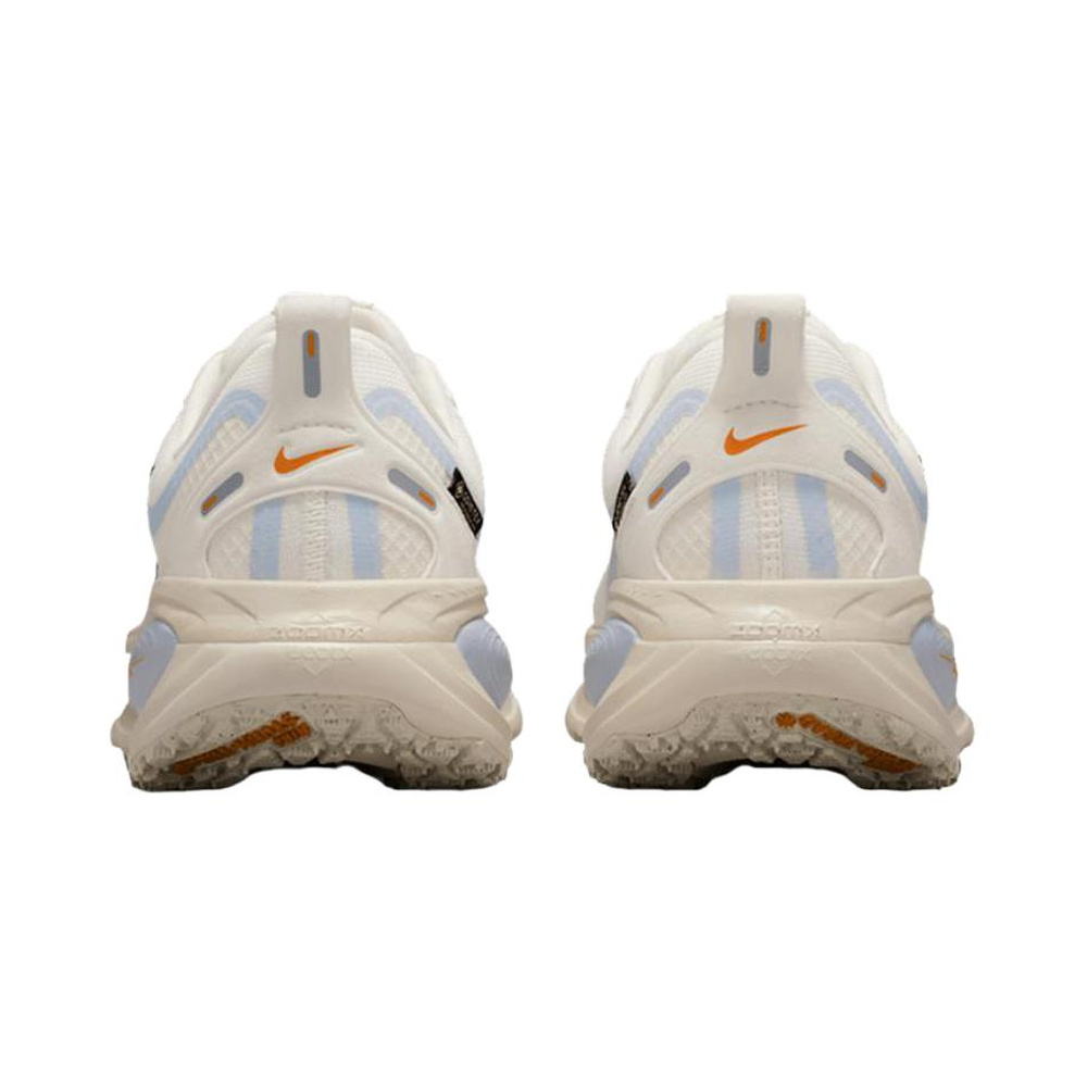 Nike Vomero 18 'White / Gum Light Brown / White' Женские