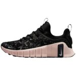 Black / Silt Red / Metallic Silver