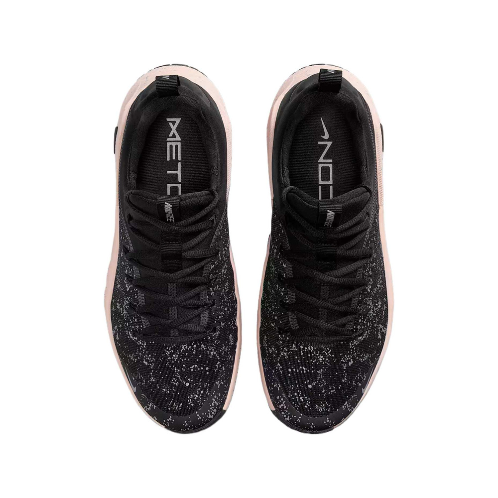 Nike Free Metcon 6 'Black / Anthracite / White' Женские