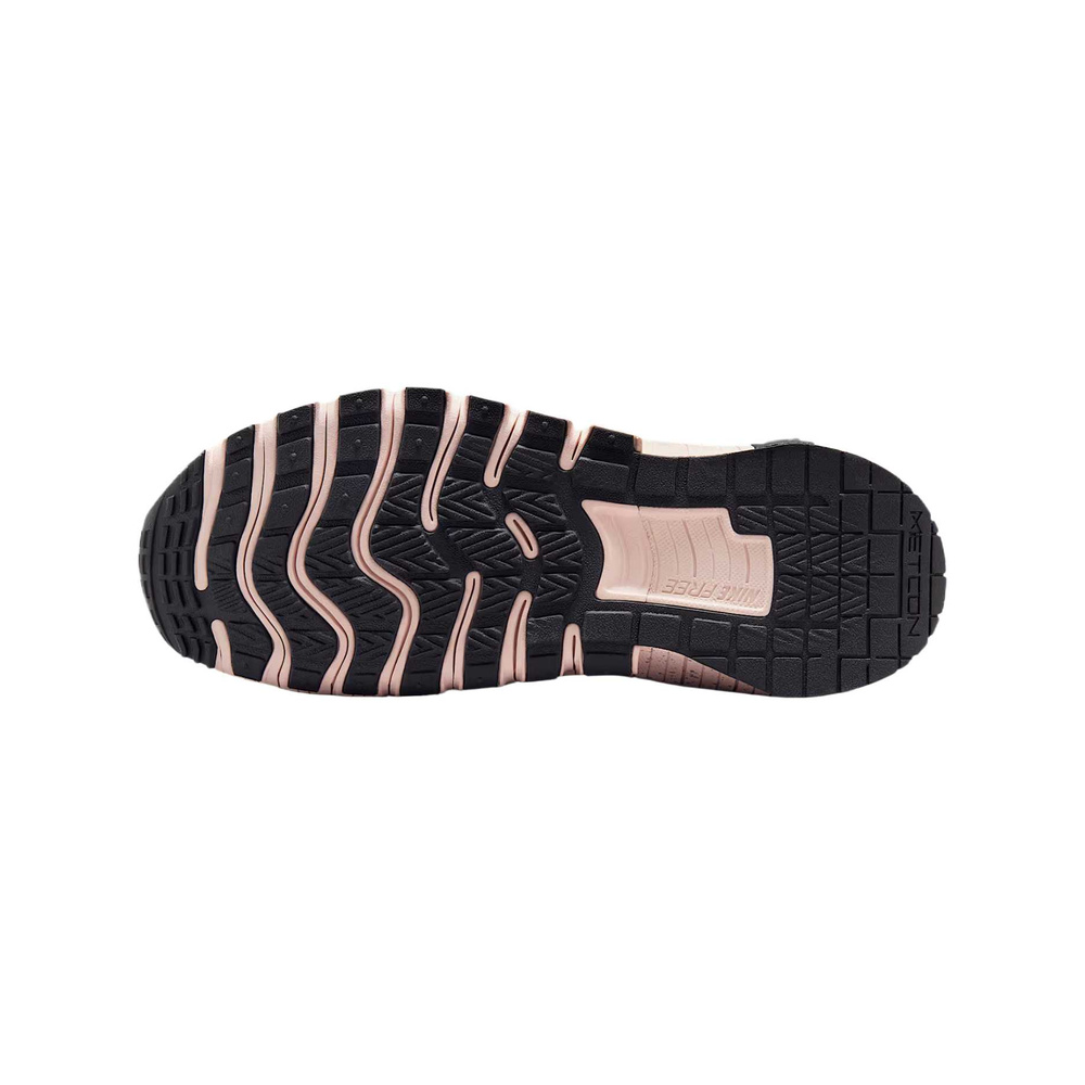 Nike Free Metcon 6 'Black / Anthracite / White' Женские