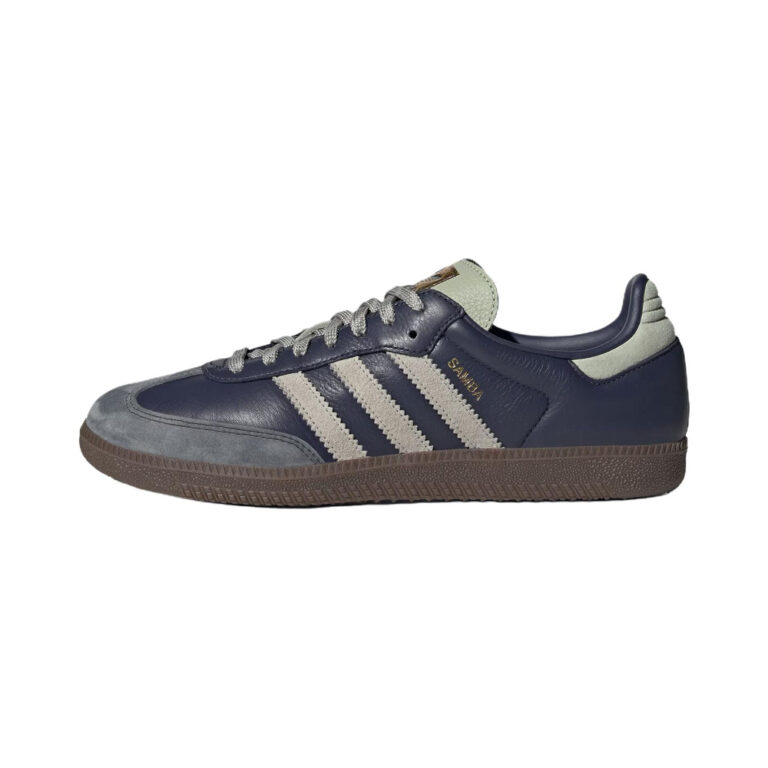 Adidas Samba OG 'Dark Navy' Мужские
