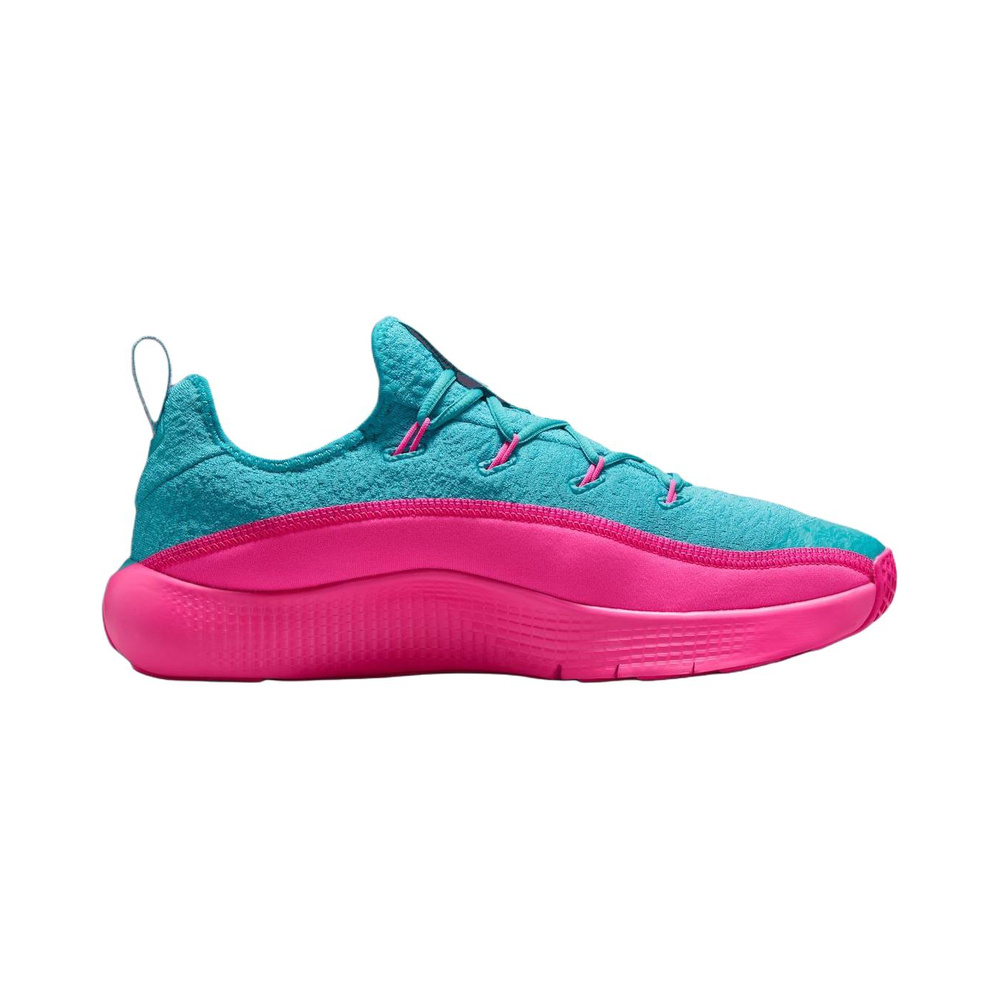 Nike Lebron TR 1 'Dusty Cactus / Pink Blast / Black' Мужские