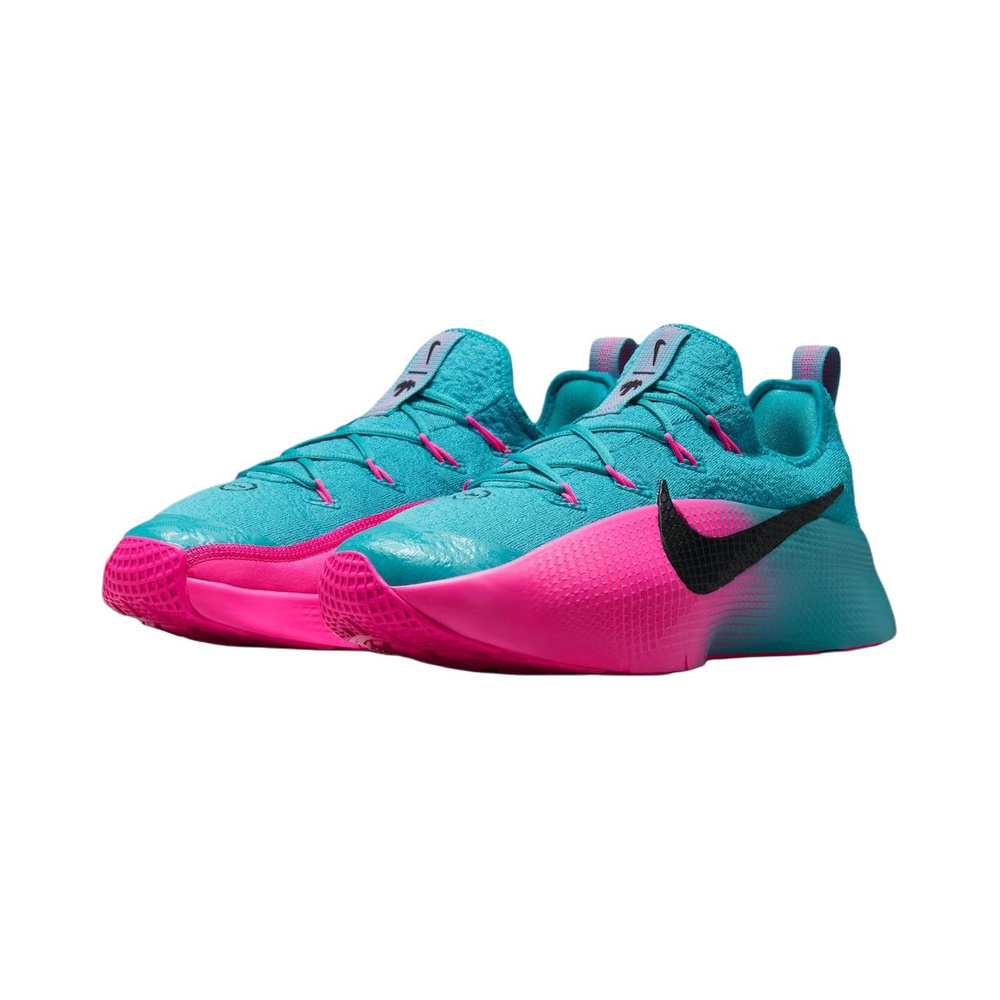 Nike Lebron TR 1 'Dusty Cactus / Pink Blast / Black' Мужские