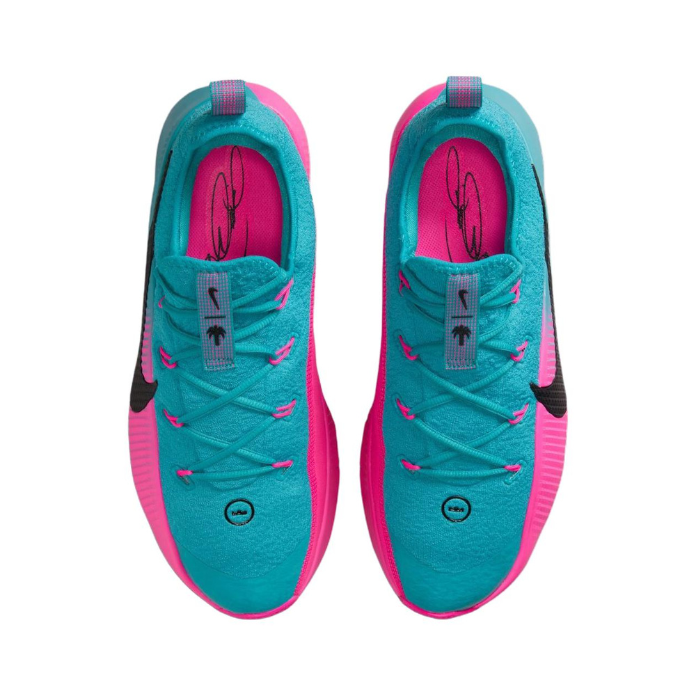 Nike Lebron TR 1 'Dusty Cactus / Pink Blast / Black' Мужские