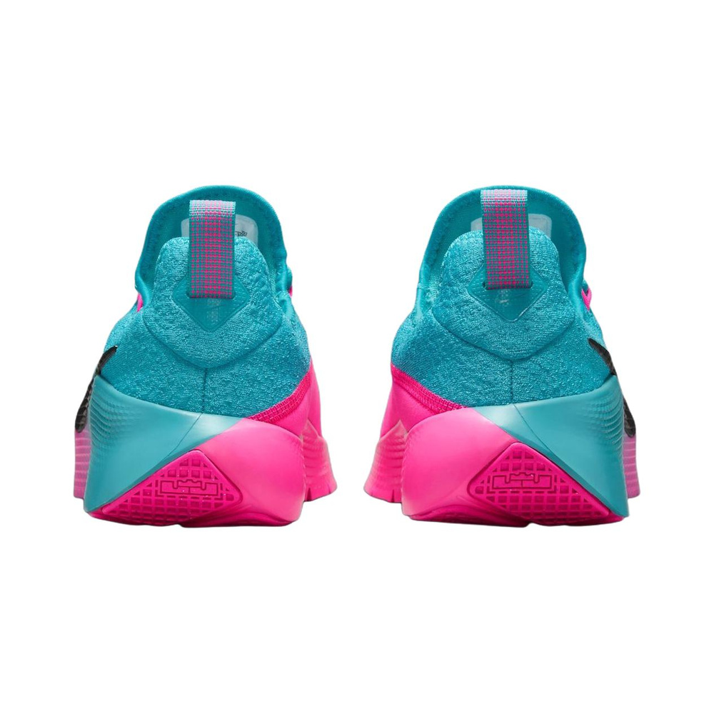 Nike Lebron TR 1 'Dusty Cactus / Pink Blast / Black' Мужские