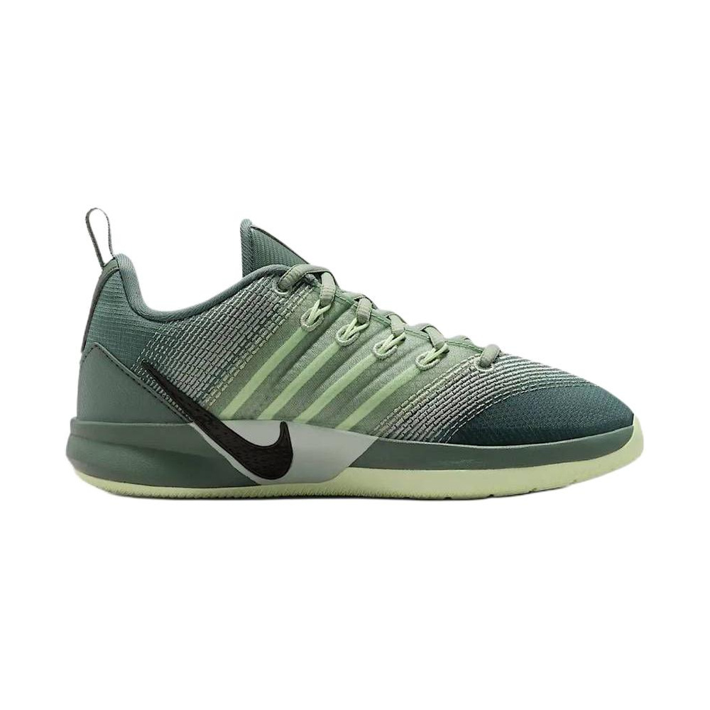Nike Sabrina 3 'Clay Green / Seafoam / Volt Tint / Sequoia' Детские