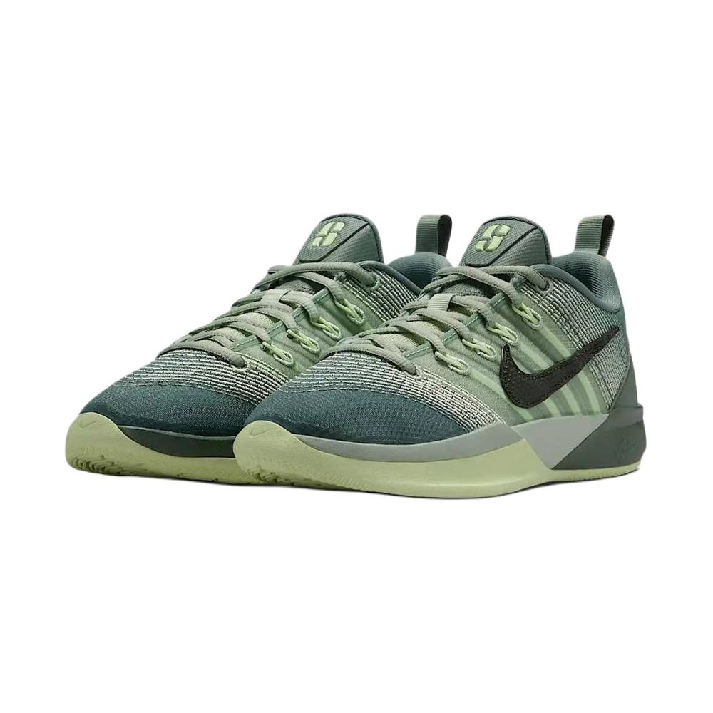 Clay Green / Seafoam / Volt Tint / Sequoia