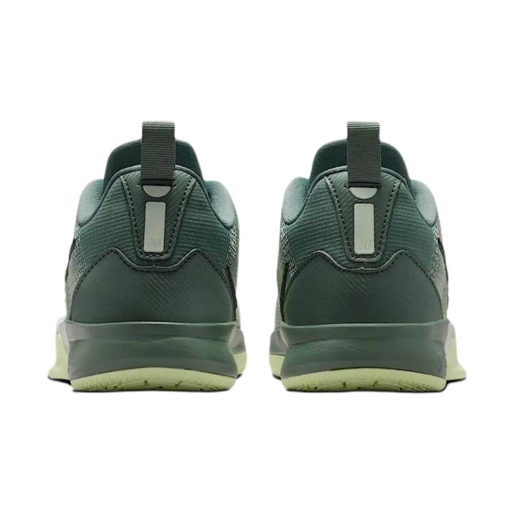 Nike Sabrina 3 'Clay Green / Seafoam / Volt Tint / Sequoia' Детские