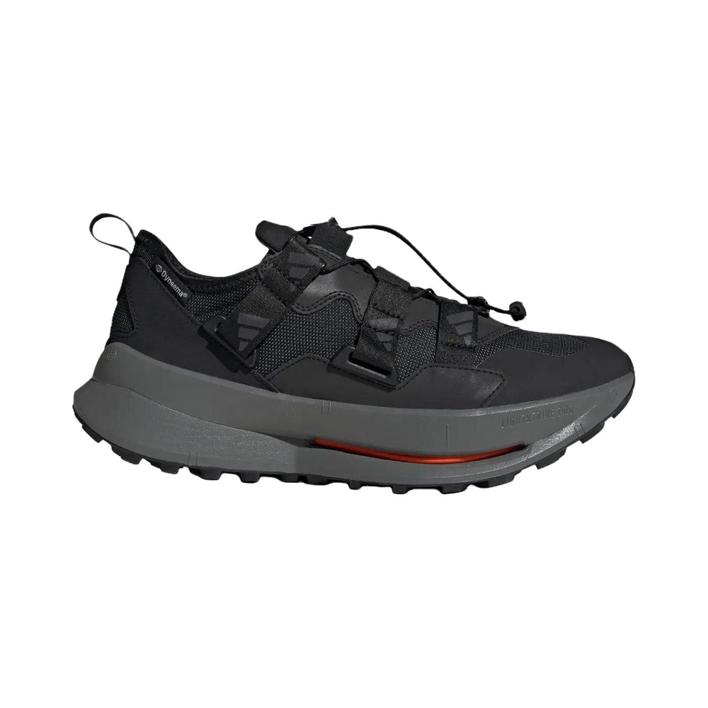 Adidas Equipment Agravic 'Black' Мужские