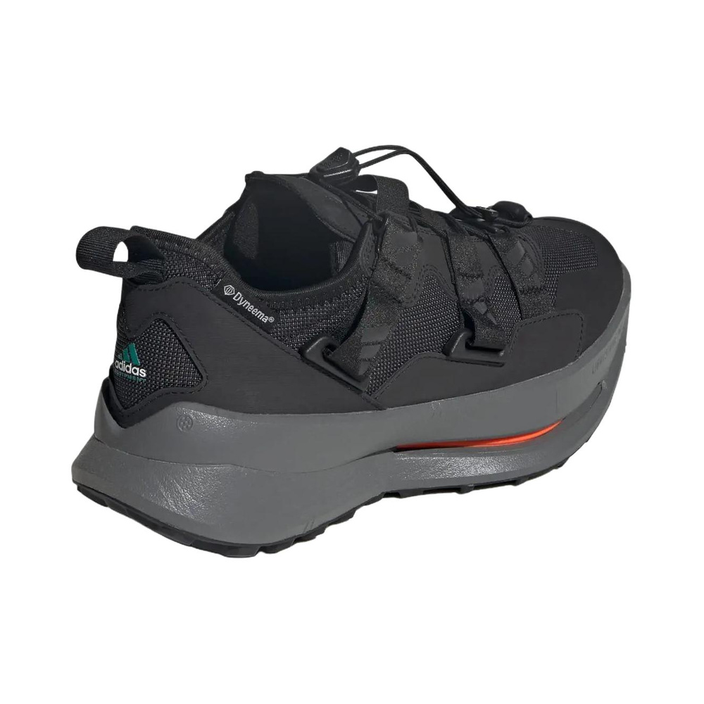 Adidas Equipment Agravic 'Black' Мужские
