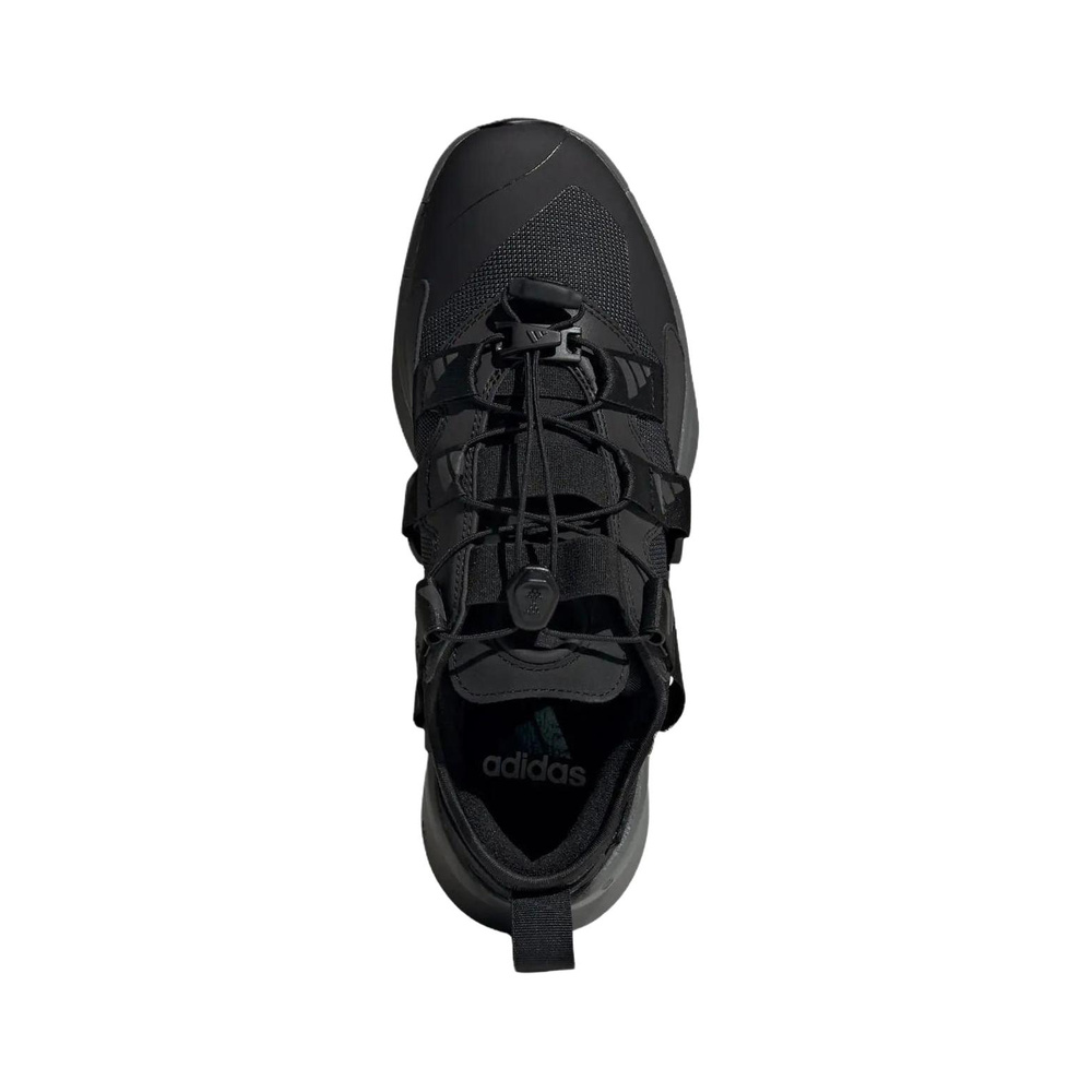 Adidas Equipment Agravic 'Black' Мужские