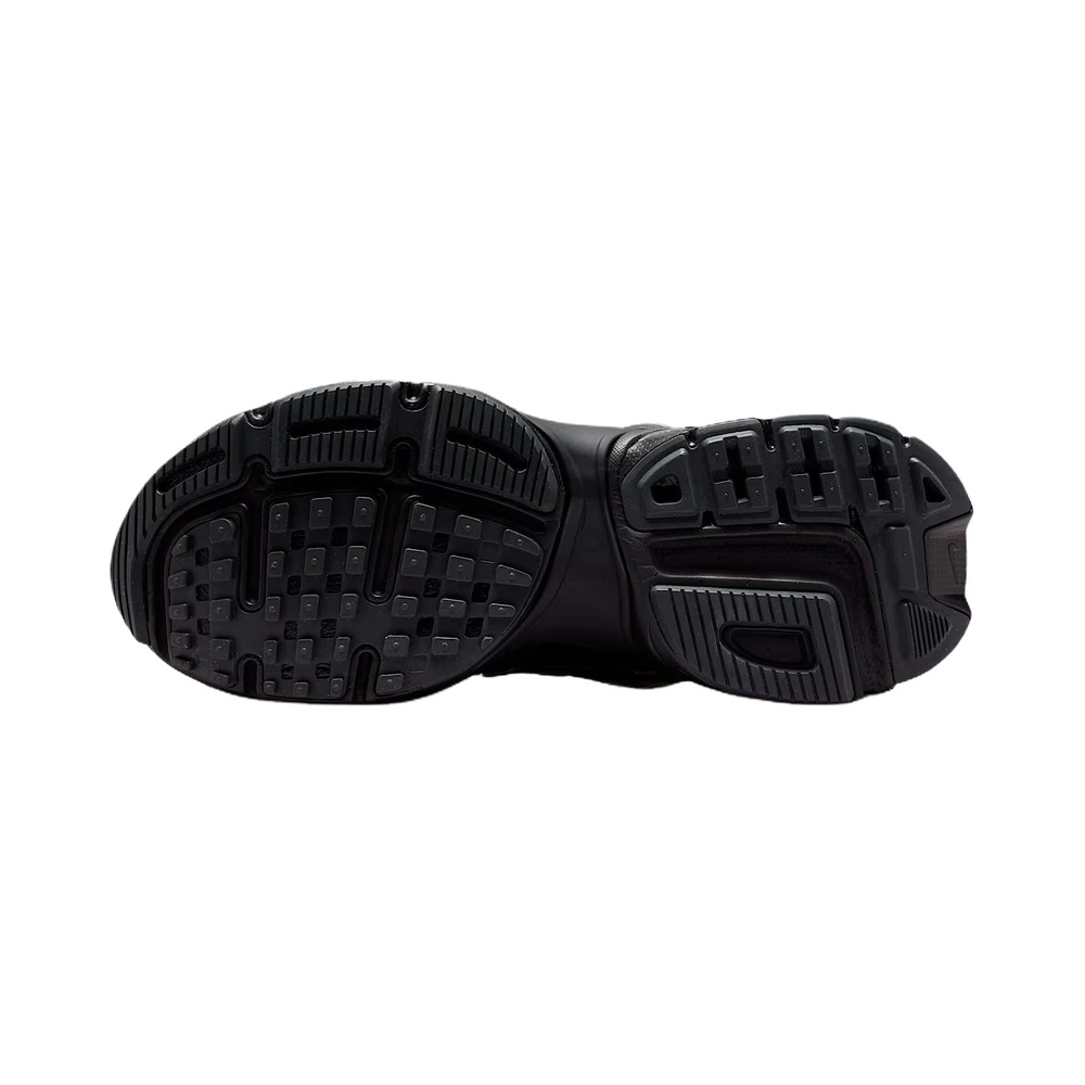 Nike V2k Run 'Black / Hyper Crimson / White / Chrome' Женские