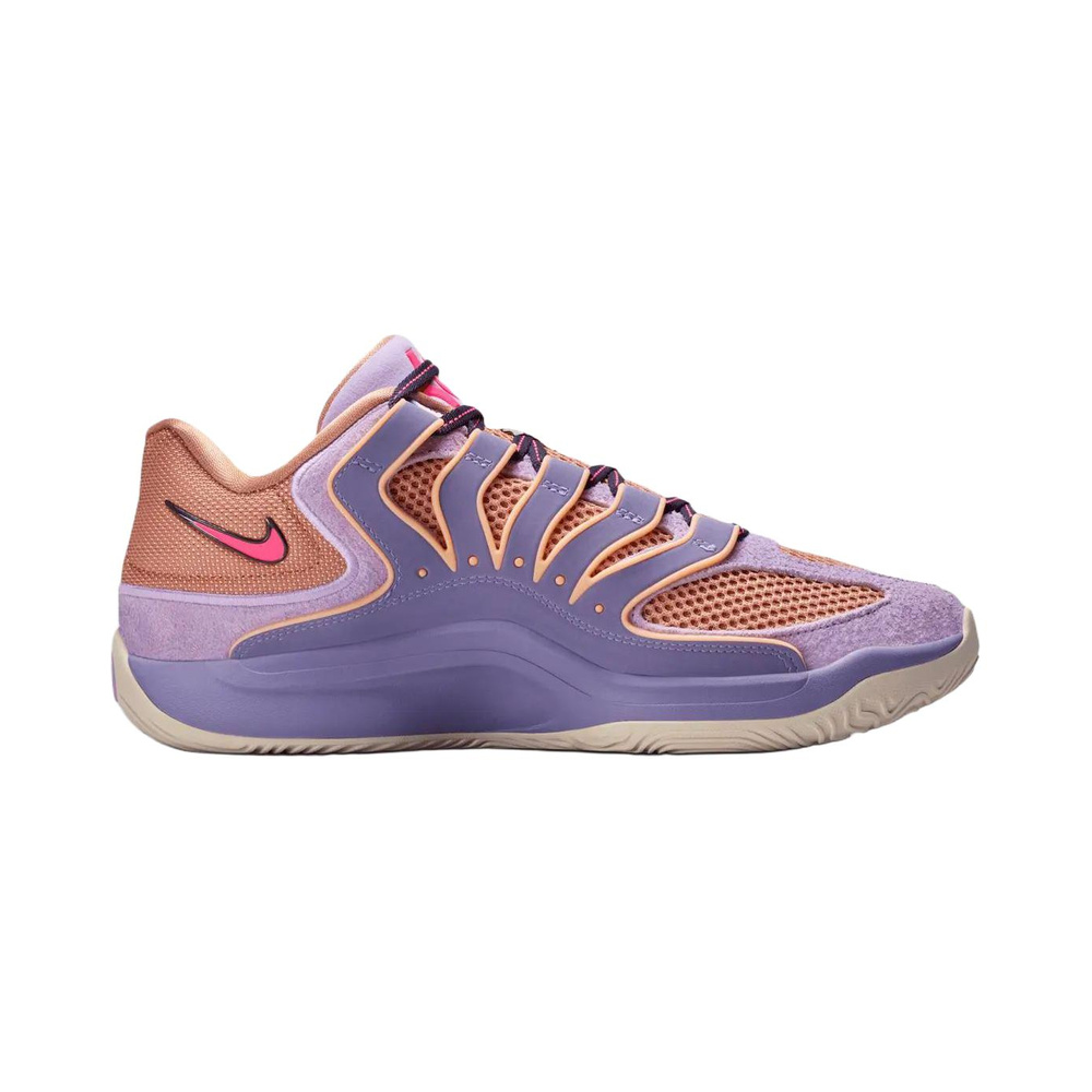 Nike Kd 18 'Light Pumice / Light Bone / Black' Мужские