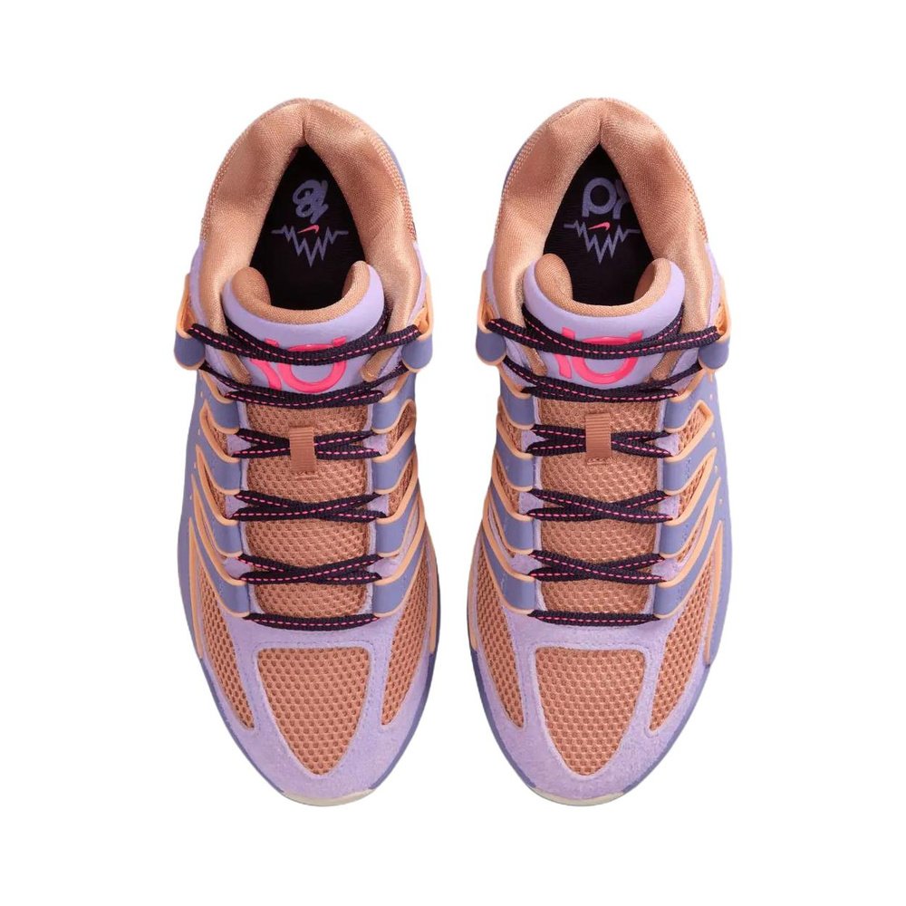 Nike Kd 18 'Light Pumice / Light Bone / Black' Мужские