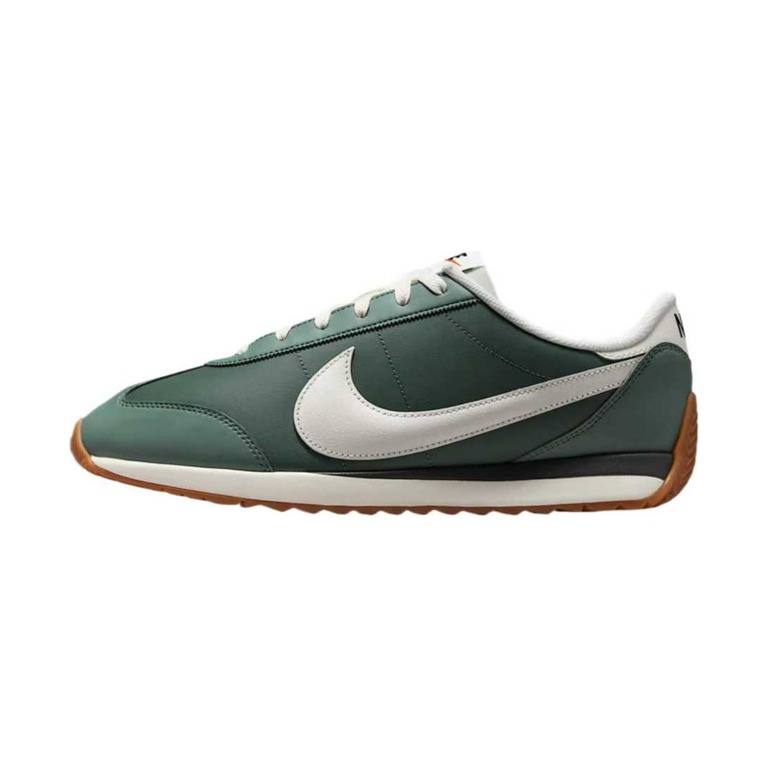 Nike Pacific 'Metallic Silver / Racer Blue / Black / Lightning' Мужские