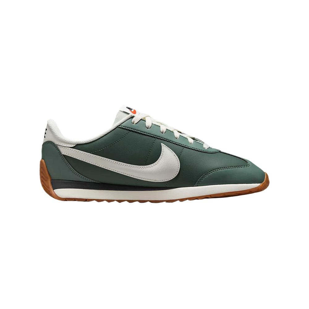 Nike Pacific 'Metallic Silver / Racer Blue / Black / Lightning' Мужские