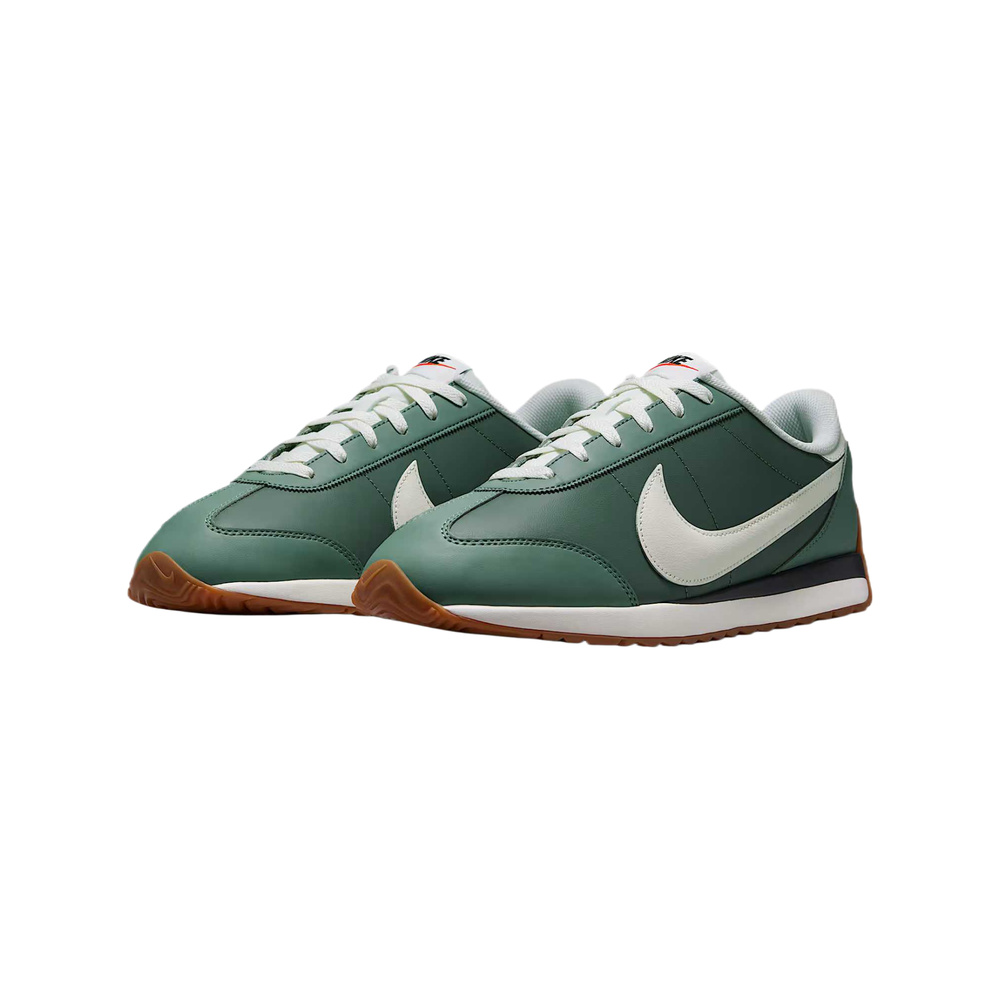 Nike Pacific 'Metallic Silver / Racer Blue / Black / Lightning' Мужские