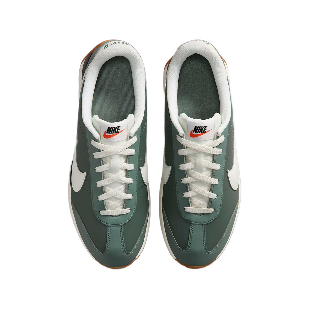 Nike Pacific 'Metallic Silver / Racer Blue / Black / Lightning' Мужские