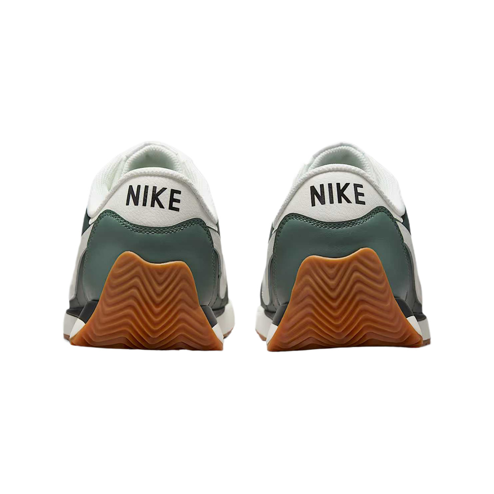 Nike Pacific 'Metallic Silver / Racer Blue / Black / Lightning' Мужские