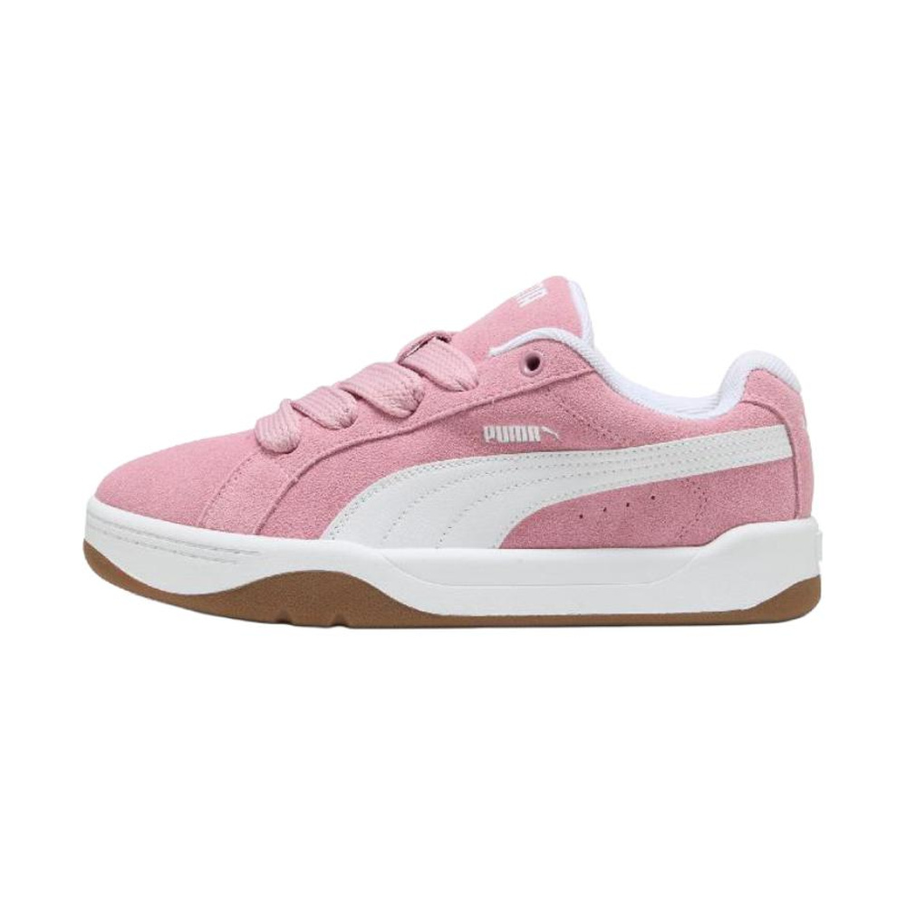 Pink White