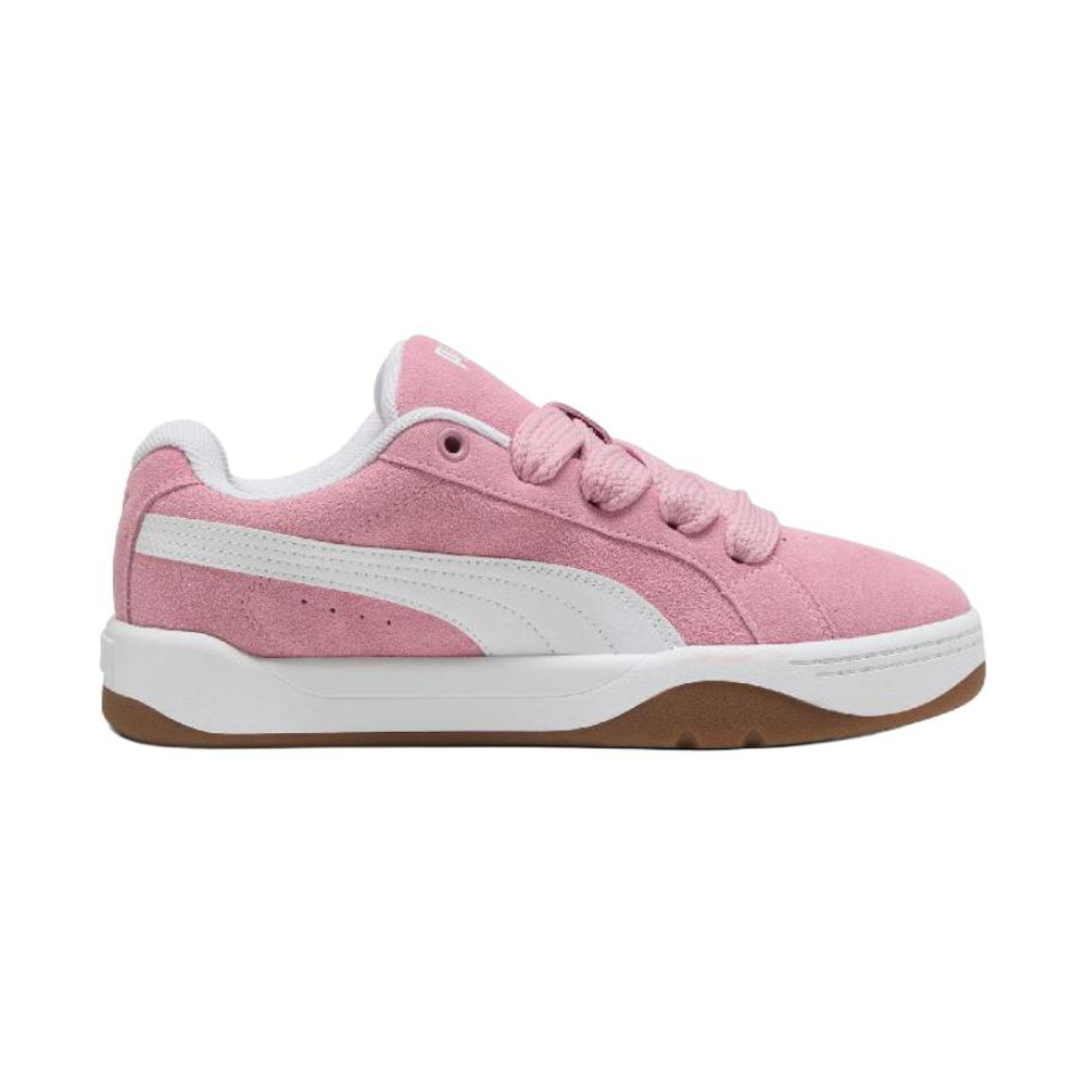 Puma Park Lifestyle 'Pink White' Мужские