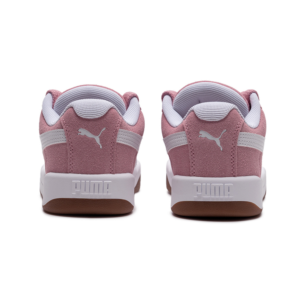 Puma Park Lifestyle 'Pink White' Мужские