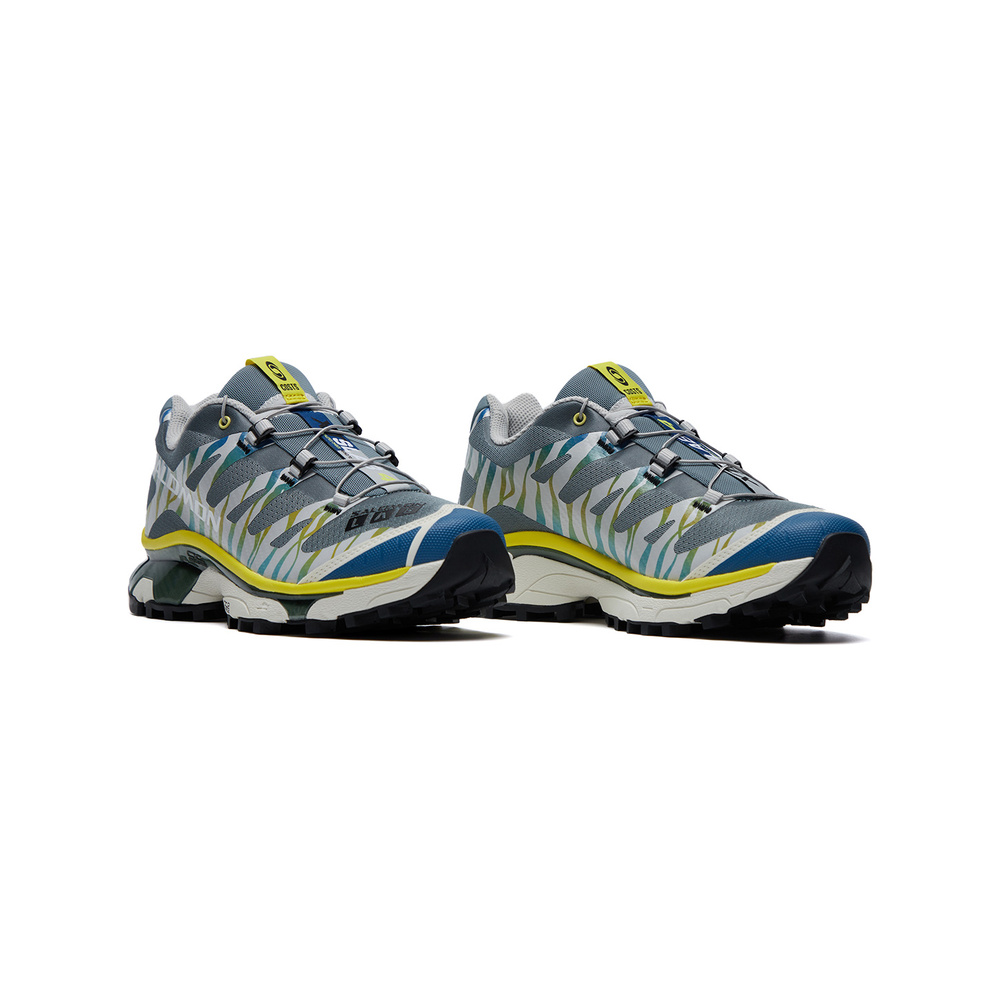 Salomon XT 4 'Blue' Мужские