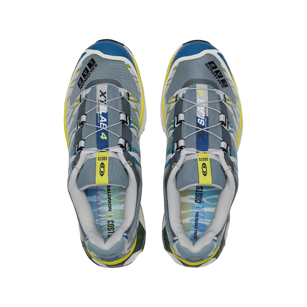 Salomon XT 4 'Blue' Мужские