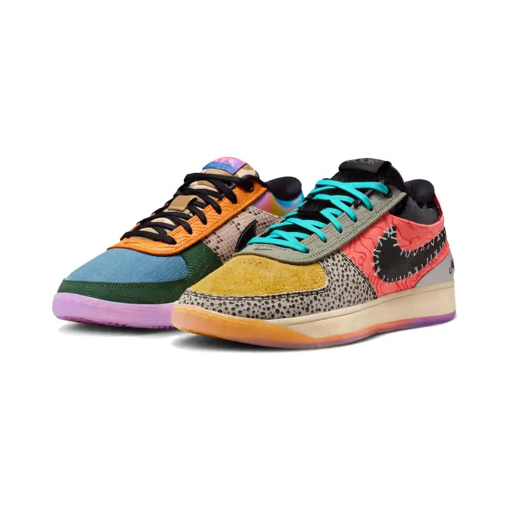 Nike Book 1 'Elemental Pink' Мужские