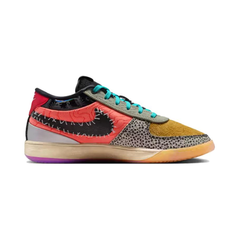 Nike Book 1 'Elemental Pink' Мужские