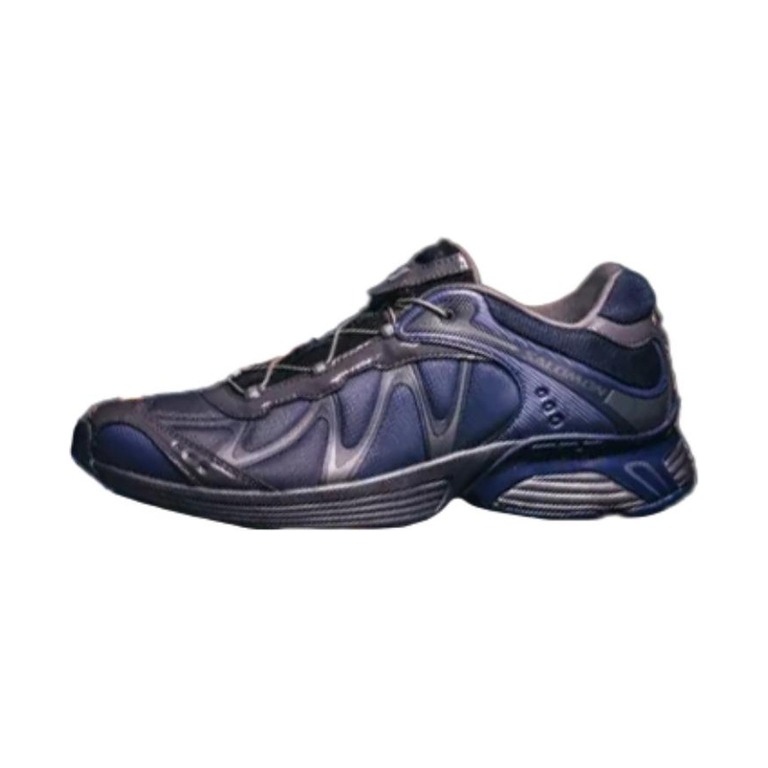 Salomon XT-Whisper 'Purple' Мужские